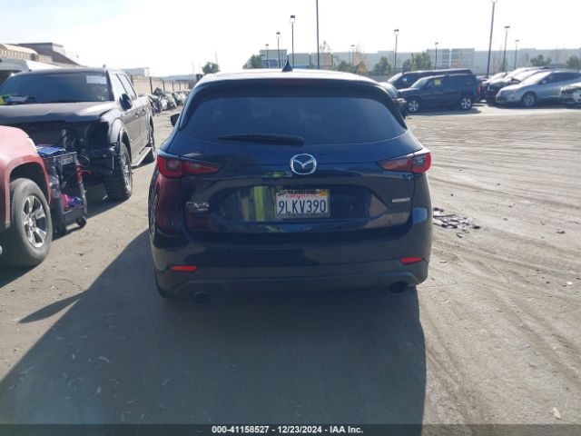 JM3KFBDMXN1522224 Mazda Cx-5 2.5 S Premium
