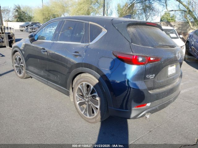 JM3KFBDMXN1522224 Mazda Cx-5 2.5 S Premium