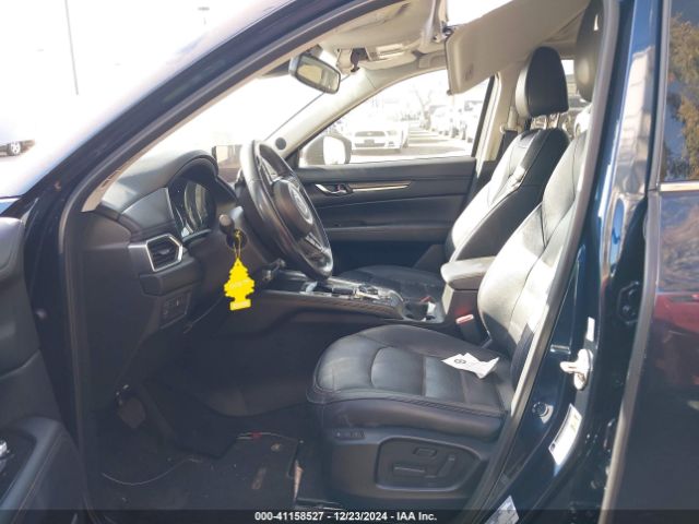JM3KFBDMXN1522224 Mazda Cx-5 2.5 S Premium