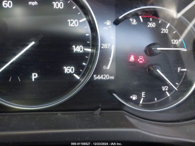 JM3KFBDMXN1522224 Mazda Cx-5 2.5 S Premium