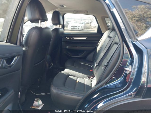 JM3KFBDMXN1522224 Mazda Cx-5 2.5 S Premium