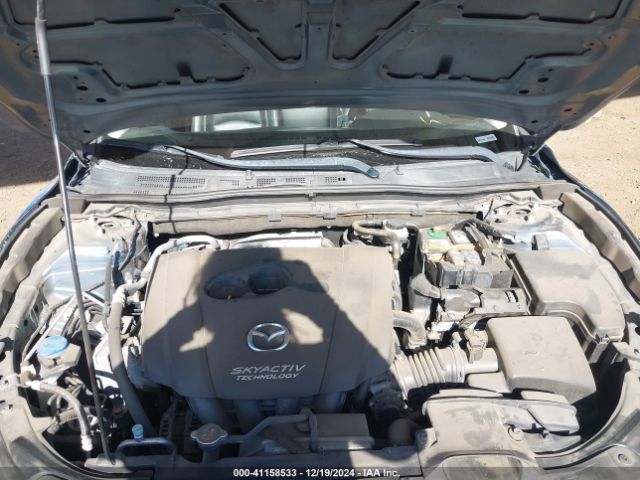 JM1BM1W76E1173191 Mazda Mazda3 I Grand Touring