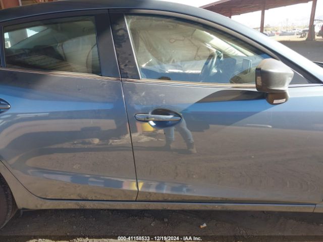 JM1BM1W76E1173191 Mazda Mazda3 I Grand Touring