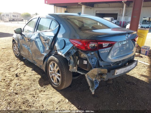 JM1BM1W76E1173191 Mazda Mazda3 I Grand Touring