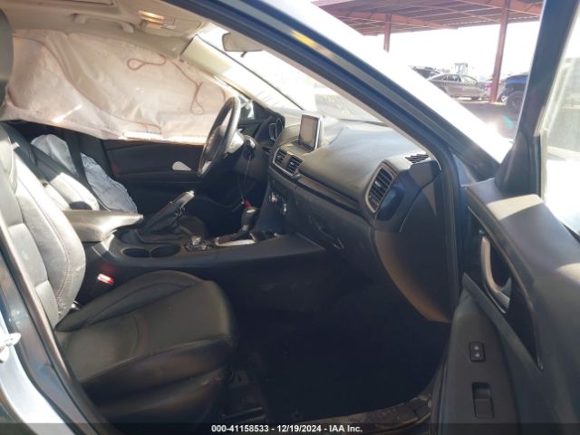 JM1BM1W76E1173191 Mazda Mazda3 I Grand Touring