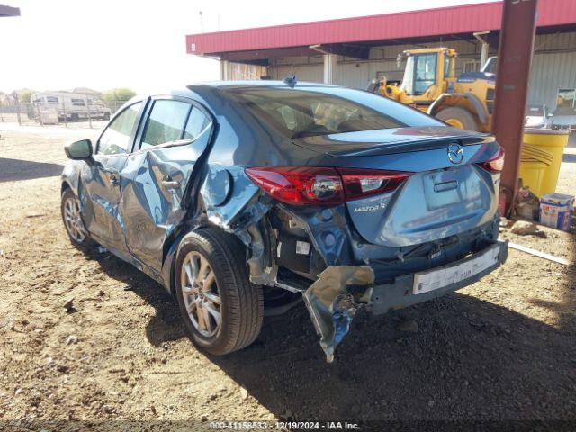 JM1BM1W76E1173191 Mazda Mazda3 I Grand Touring