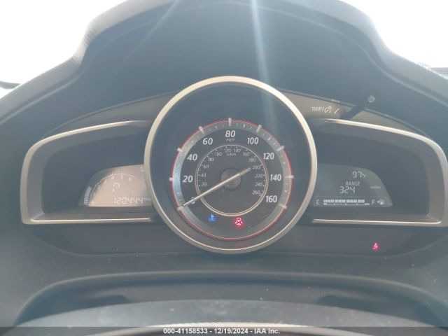 JM1BM1W76E1173191 Mazda Mazda3 I Grand Touring