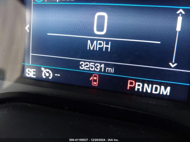 1G1FB1RS6P0140815 Chevrolet Camaro Rwd  1lt