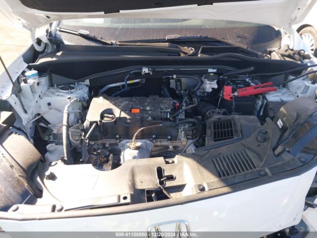 3CZRZ1H7XPM733968 Honda Hr-v 2wd Ex-l