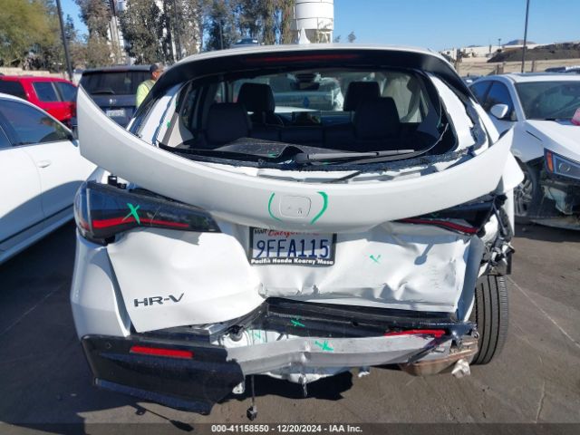 3CZRZ1H7XPM733968 Honda Hr-v 2wd Ex-l