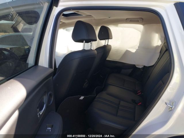 3CZRZ1H7XPM733968 Honda Hr-v 2wd Ex-l