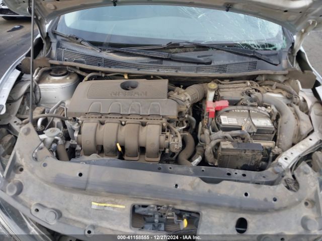 3N1AB7AP5JY330469 Nissan SENTRA S