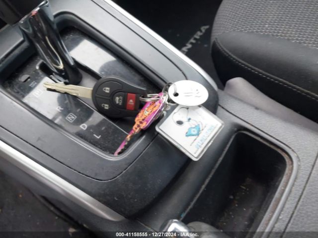 3N1AB7AP5JY330469 Nissan SENTRA S