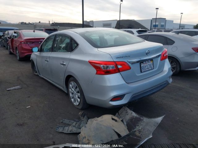 3N1AB7AP5JY330469 Nissan SENTRA S