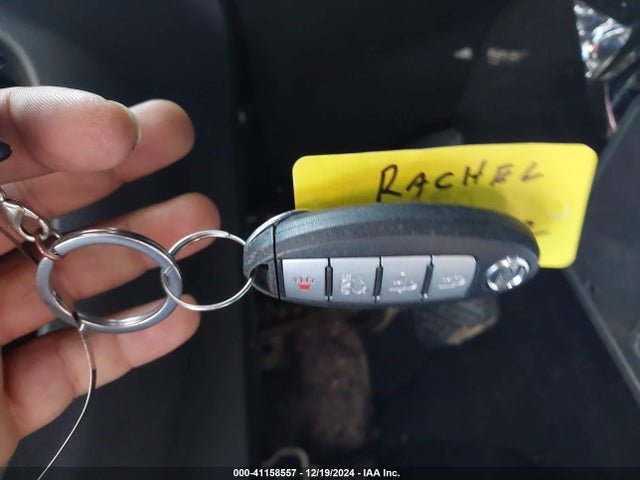 41158557 :رقم المزاد ، 1N4AL3AP3EN381531 vin ، 2014 Nissan Altima 2.5 S مزاد بيع