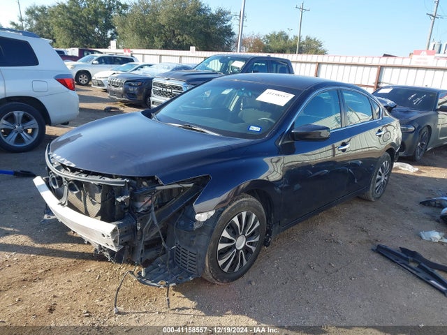 41158557 :رقم المزاد ، 1N4AL3AP3EN381531 vin ، 2014 Nissan Altima 2.5 S مزاد بيع