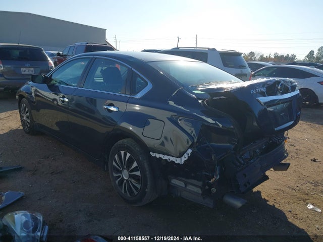 41158557 :رقم المزاد ، 1N4AL3AP3EN381531 vin ، 2014 Nissan Altima 2.5 S مزاد بيع