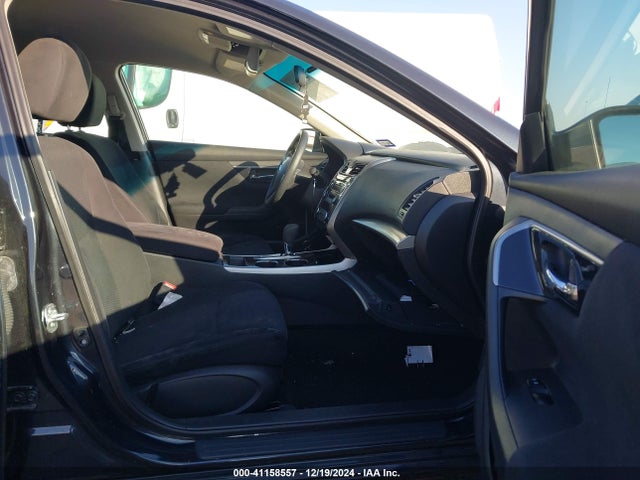 41158557 :رقم المزاد ، 1N4AL3AP3EN381531 vin ، 2014 Nissan Altima 2.5 S مزاد بيع