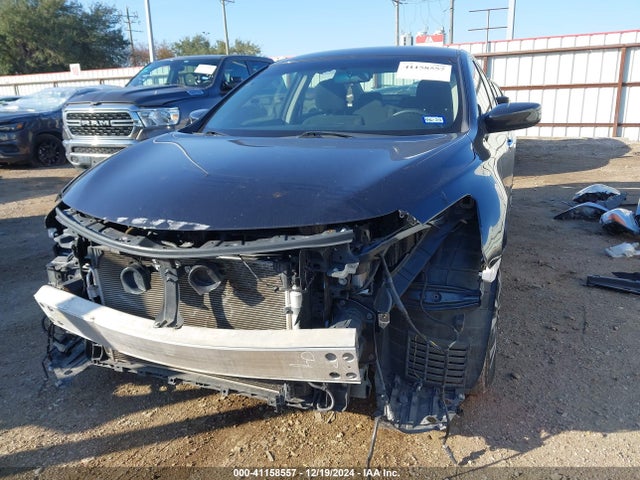 41158557 :رقم المزاد ، 1N4AL3AP3EN381531 vin ، 2014 Nissan Altima 2.5 S مزاد بيع