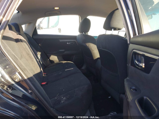 41158557 :رقم المزاد ، 1N4AL3AP3EN381531 vin ، 2014 Nissan Altima 2.5 S مزاد بيع