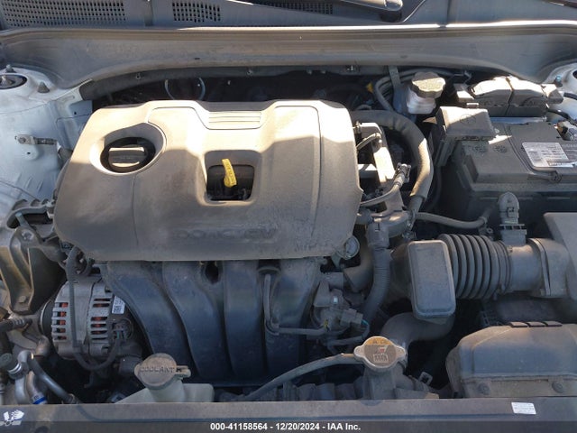 KIA Forte Gt-line 2021 3KPF34AD1ME301822 Image 10