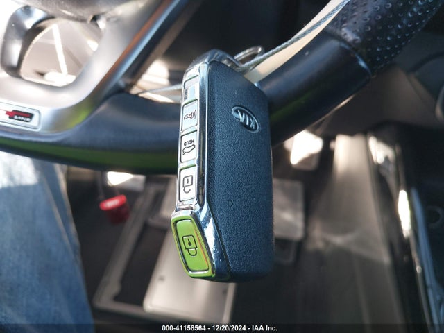 KIA Forte Gt-line 2021 3KPF34AD1ME301822 Image 11