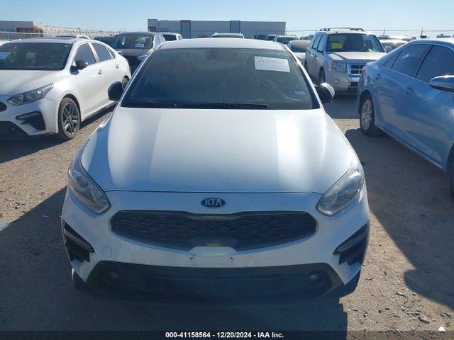 KIA Forte Gt-line 2021 3KPF34AD1ME301822 Image 12