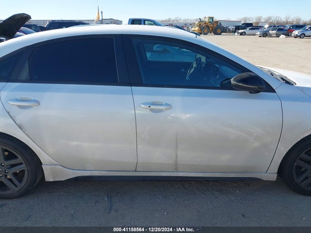 KIA Forte Gt-line 2021 3KPF34AD1ME301822 Image 13