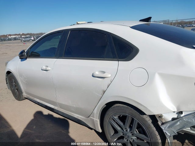 KIA Forte Gt-line 2021 3KPF34AD1ME301822 Image 14