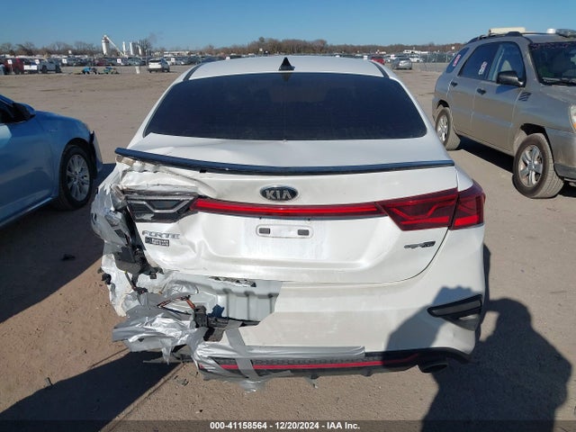 KIA Forte Gt-line 2021 3KPF34AD1ME301822 Image 16