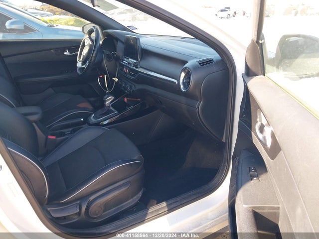KIA Forte Gt-line 2021 3KPF34AD1ME301822 Image 5
