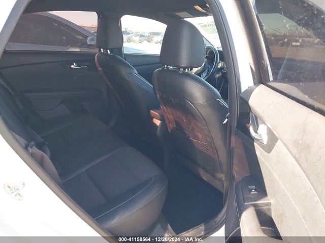 KIA Forte Gt-line 2021 3KPF34AD1ME301822 Image 8