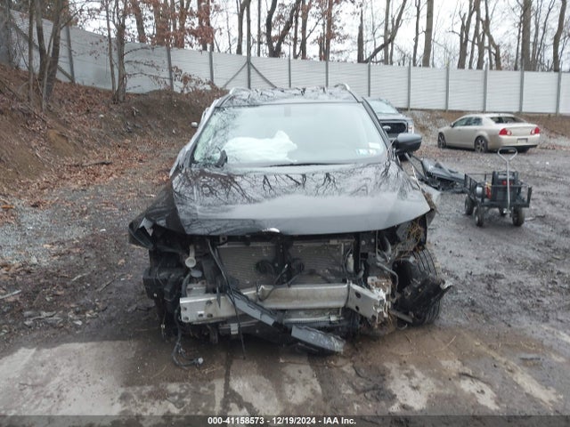 Nissan Pathfinder Sv 2019 5N1DR2MM2KC583894 Image 12