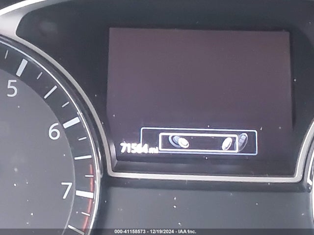 Nissan Pathfinder Sv 2019 5N1DR2MM2KC583894 Image 15