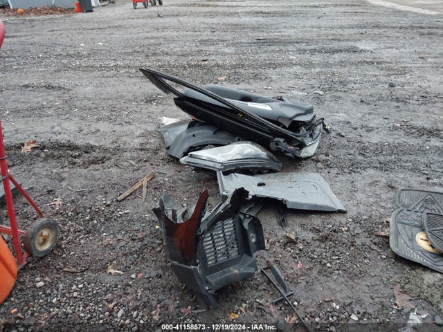 Nissan Pathfinder Sv 2019 5N1DR2MM2KC583894 Image 11
