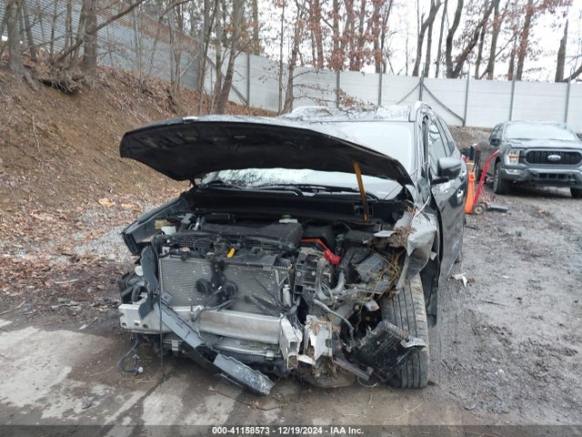 Nissan Pathfinder Sv 2019 5N1DR2MM2KC583894 Image 6