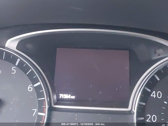 Nissan Pathfinder Sv 2019 5N1DR2MM2KC583894 Image 7