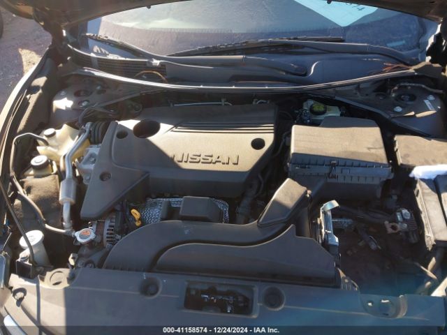 1N4AL3AP2HN318814 Nissan Altima 2.5 S