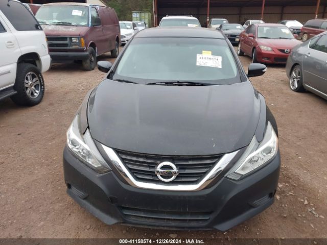 1N4AL3AP2HN318814 Nissan Altima 2.5 S