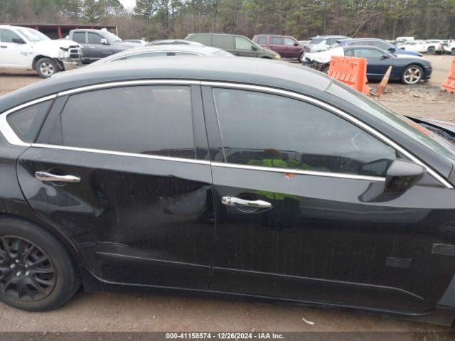 1N4AL3AP2HN318814 Nissan Altima 2.5 S