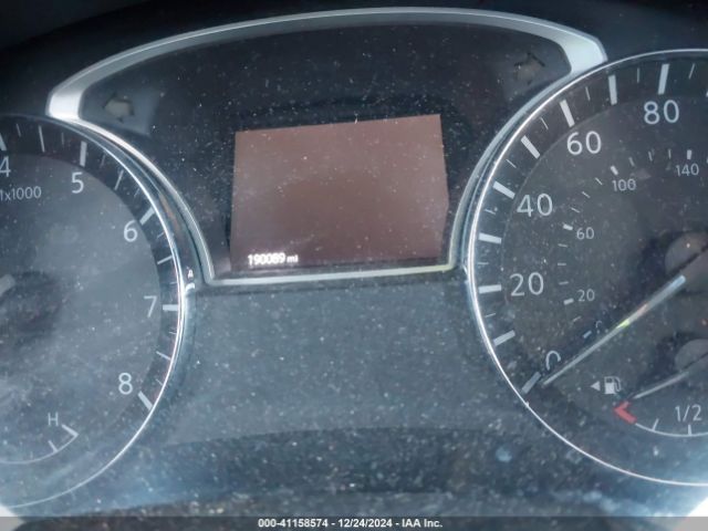1N4AL3AP2HN318814 Nissan Altima 2.5 S