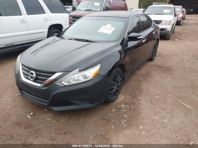 1N4AL3AP2HN318814 Nissan Altima 2.5 S