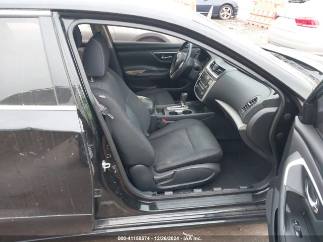1N4AL3AP2HN318814 Nissan Altima 2.5 S