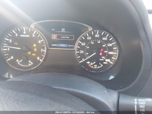 1N4AL3AP2HN318814 Nissan Altima 2.5 S