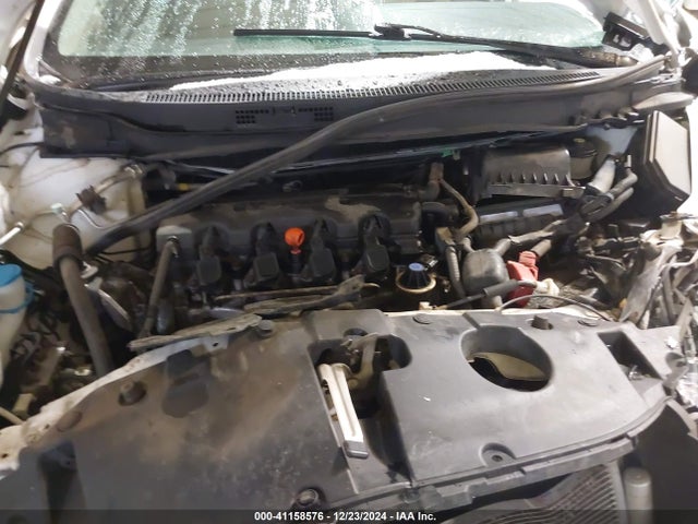 Honda CIVIC EX 2014 19XFB2F87EE027949 Image 10