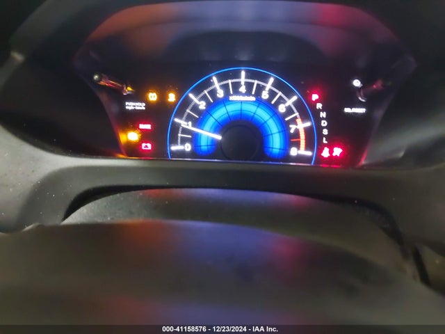 Honda CIVIC EX 2014 19XFB2F87EE027949 Image 7
