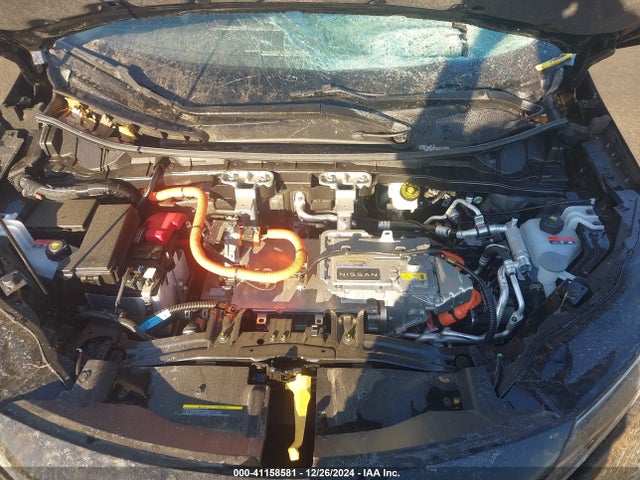 Nissan Ariya Engage+ 2024 JN1DF0BB7RM733038 Image 10