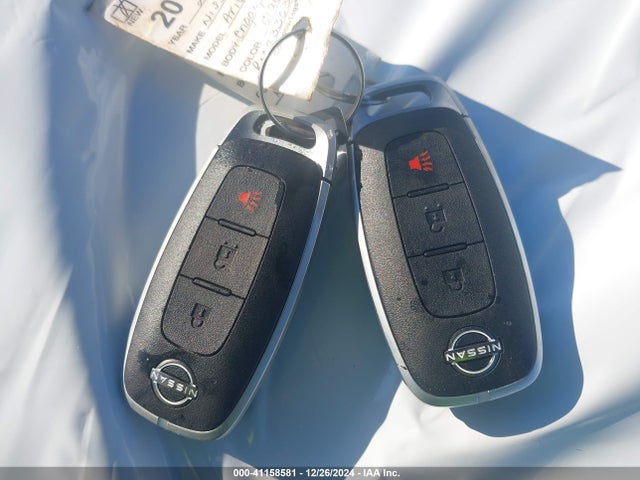 Nissan Ariya Engage+ 2024 JN1DF0BB7RM733038 Image 11