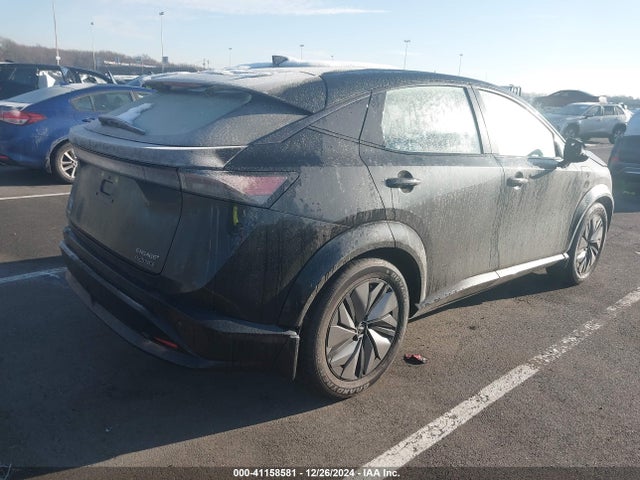 Nissan Ariya Engage+ 2024 JN1DF0BB7RM733038 Image 4