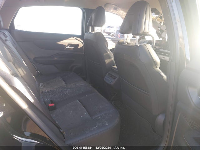Nissan Ariya Engage+ 2024 JN1DF0BB7RM733038 Image 8